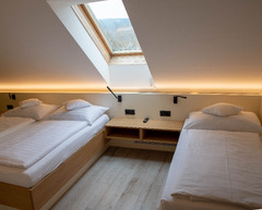 Pension Christine Inh Christine Firnkranz