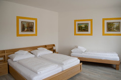 Pension Christine Inh Christine Firnkranz