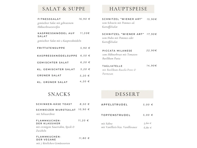 Das 10er Haus - Cafe.Bar.Bistro