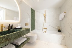 Junior Suite - EST Hotel Palais Chotek in Wien