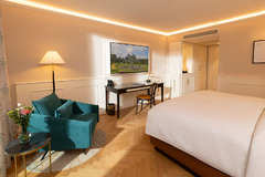 Zimmer & Suiten - EST Hotel Palais Chotek in Wien