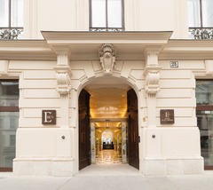 Lebendige Geschichte - EST Hotel Palais Chotek in Wien