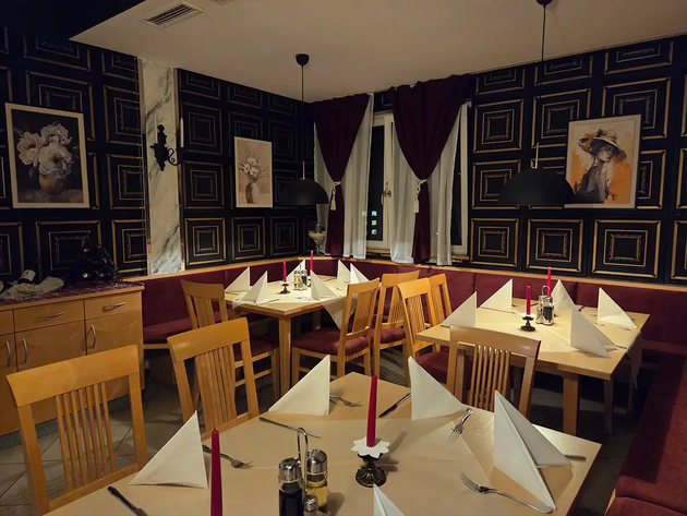 Ristorante Pizzeria Da Angelo by Patrik