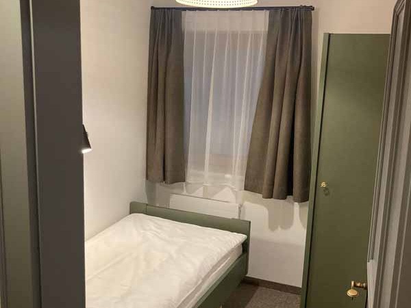 Rosi’s "Bed & Breakfast"