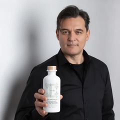 Ioannis Kyritsis präsentiert hochwertige griechische Feinkost von Ioannis Finest