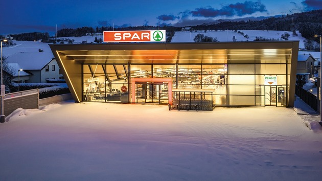 SPAR Reifetshammer Gschwandt