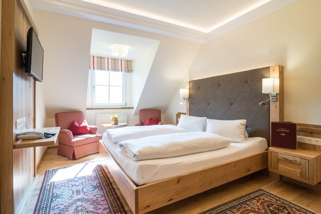 Kirchenwirt Hotel Restaurant Wachau