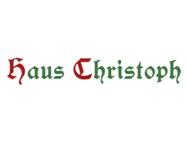 Haus Christoph in 5342 Sankt Gilgen: