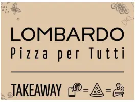 Lombardo Pizza Per Tutti in 5301 Eugendorf: