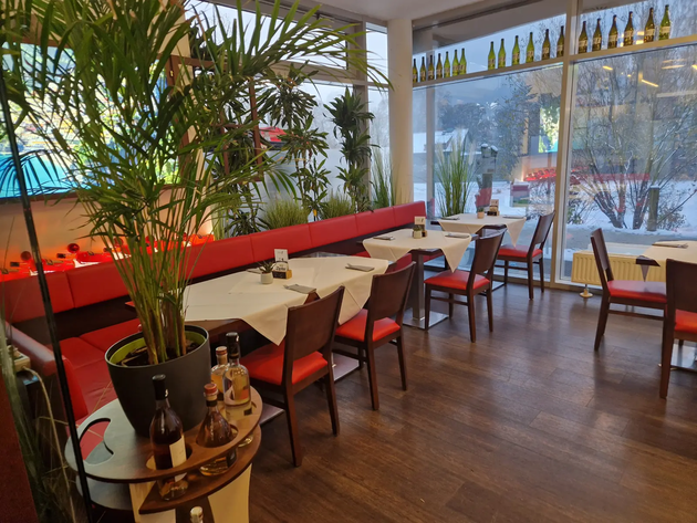 Fabio's Cucina Italiana Spallerhof