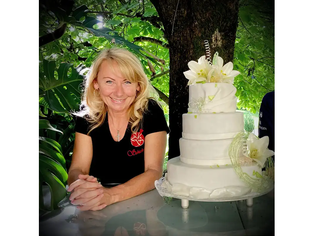 Konditorei der anderen Art - Schickmaier