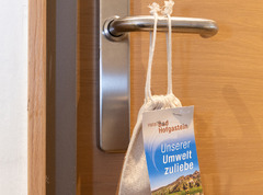 PRO-GE Urlaub & Seminar GmbH - Hotel Bad Hofgastein