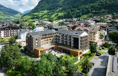 PRO-GE Urlaub & Seminar GmbH - Hotel Bad Hofgastein