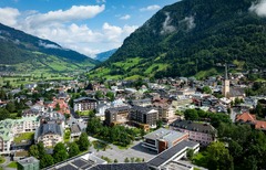 PRO-GE Urlaub & Seminar GmbH - Hotel Bad Hofgastein