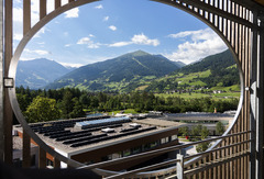 PRO-GE Urlaub & Seminar GmbH - Hotel Bad Hofgastein