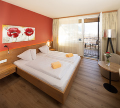 PRO-GE Urlaub & Seminar GmbH - Hotel Bad Hofgastein