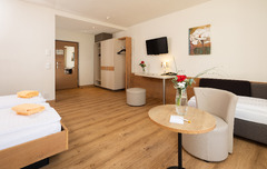 PRO-GE Urlaub & Seminar GmbH - Hotel Bad Hofgastein