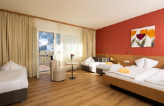 PRO-GE Urlaub & Seminar GmbH - Hotel Bad Hofgastein