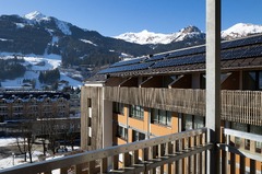 PRO-GE Urlaub & Seminar GmbH - Hotel Bad Hofgastein