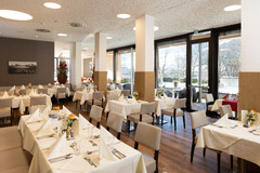 PRO-GE Urlaub & Seminar GmbH - Hotel Bad Hofgastein
