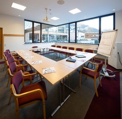 PRO-GE Urlaub & Seminar GmbH - Hotel Bad Hofgastein
