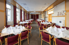 PRO-GE Urlaub & Seminar GmbH - Hotel Bad Hofgastein