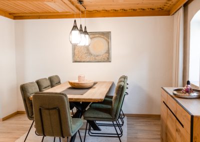 Ferienhaus Seidlgut