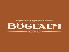Böglalm Mück KG in 6236 Alpbach: