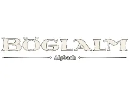 Böglalm Mück KG in 6236 Alpbach: