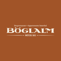 Böglalm Mück KG · 6236 Alpbach · Alpbach 452