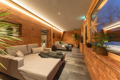 Wellness in Aich bei Schladming