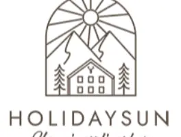 Holidaysun - Chalets im Salzburger Land in 5440 Golling: