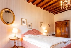 5 Sterne Hotel Schloss Dürnstein - Wohnen