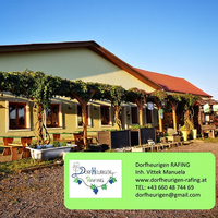 Dorfheuriger Rafing · 3741 Pulkau · Rafing 36
