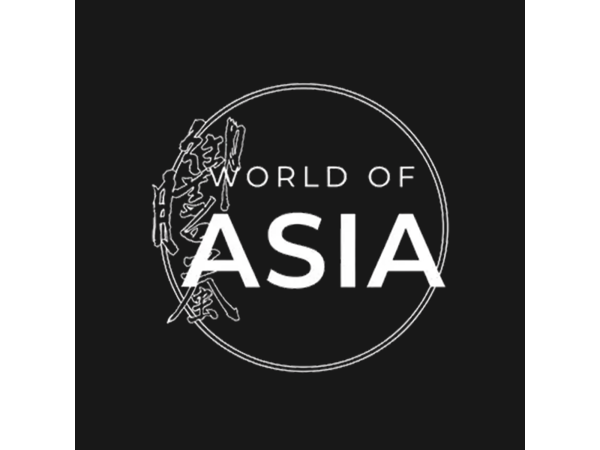 Didi Chen's World of Asia Restaurant