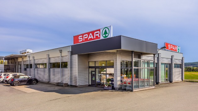 SPAR Markt Gether