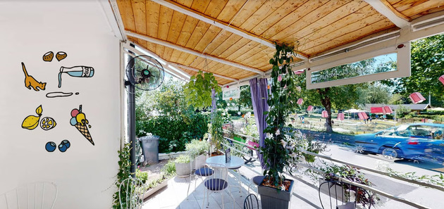 Pobaschnig Krappfeldereis KG