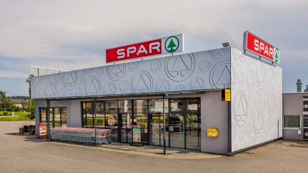 SPAR Markt Loidl
