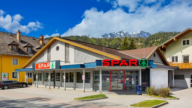 SPAR Markt Gruber