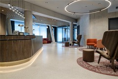 Lobby / Reception