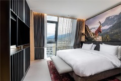Premium Room - Family