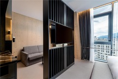 Premium Room - Family