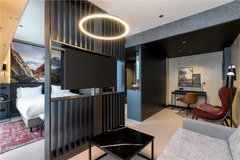 Premium Room - Family