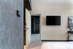 Guest Room - Connecting Rooms