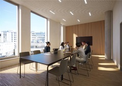 Raum Max CGI Recreation