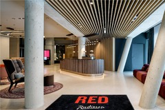 Lobby / Reception