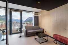 Junior Suite Amenity