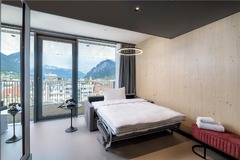 Junior Suite Amenity