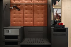 Guest Room Amenity