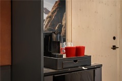 Guest Room Amenities